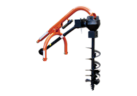 Agriculutre Attachments