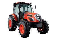 New Agriculture