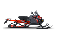 Snowmobiles