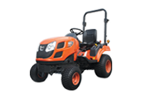 Used Agriculture