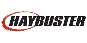 Haybuster